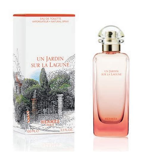 hermes un jardin sur la lagune fragrantica